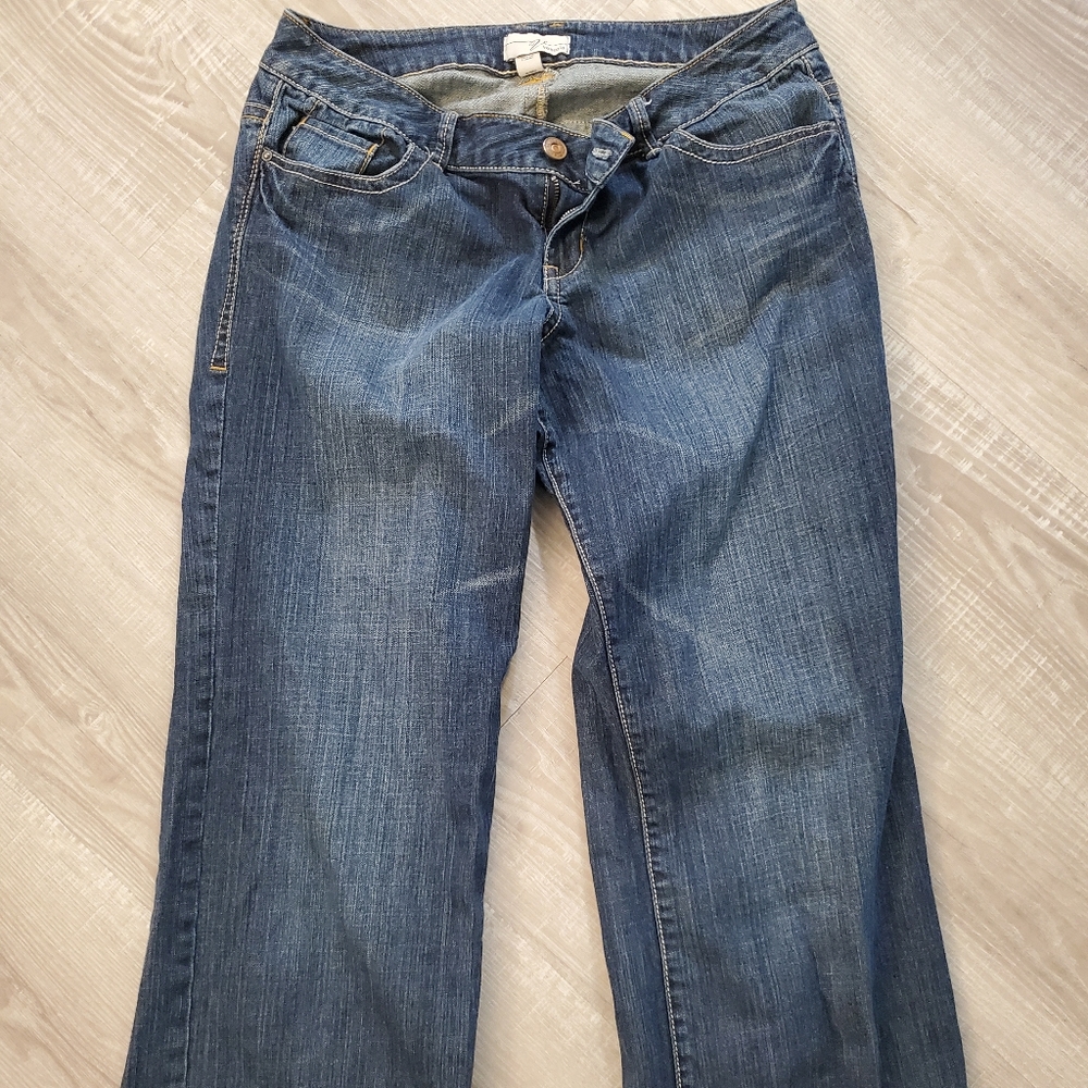 Venezia Size 16 Jeans EUC!!